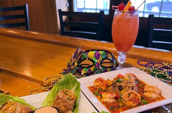 Photos from Fairport Village Inn's post