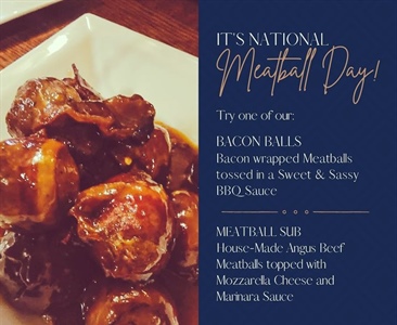 A post from Fairport Village Inn