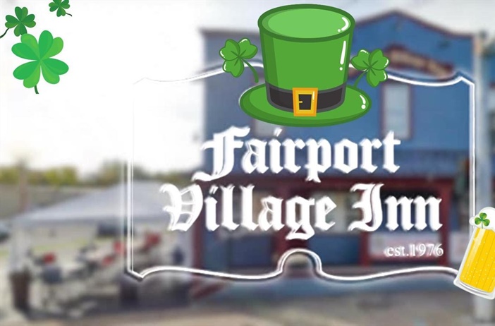 Fairport Village Inn's cover photo
