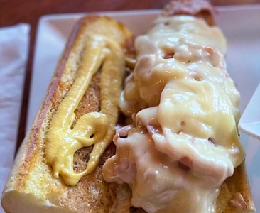 Photos from Fairport Village Inn's post