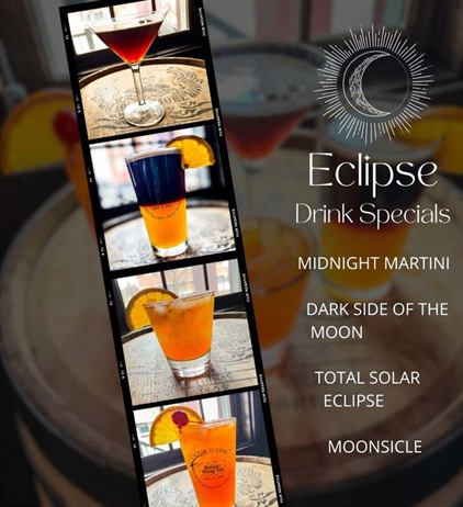 Photos from Fairport Village Inn's post