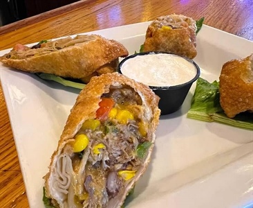 Photos from Fairport Village Inn's post