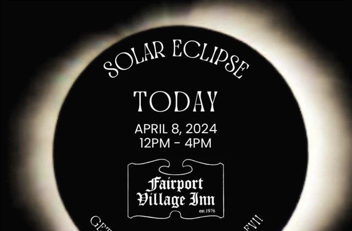 Photos from Fairport Village Inn's post