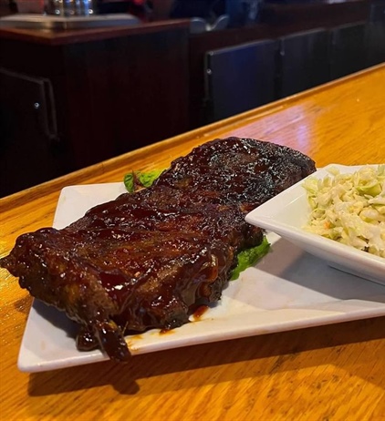 Photos from Fairport Village Inn's post