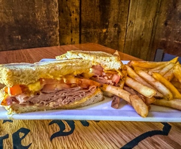 Photos from Fairport Village Inn's post