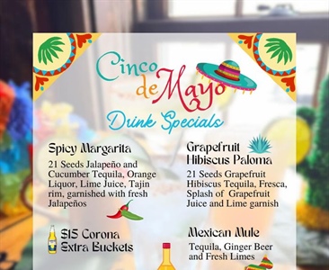 Photos from Fairport Village Inn's post