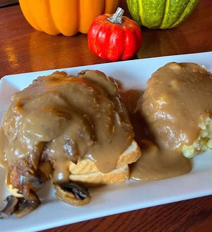 Photos from Fairport Village Inn's post