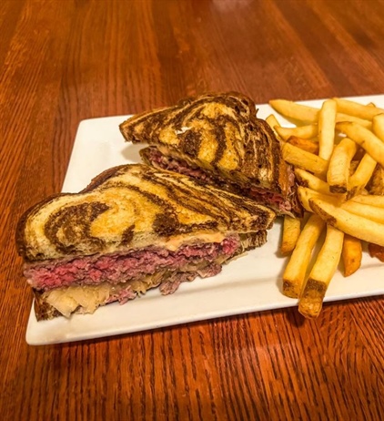 Photos from Fairport Village Inn's post