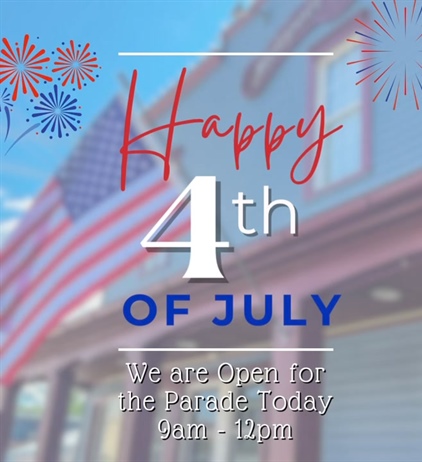 A post from Fairport Village Inn