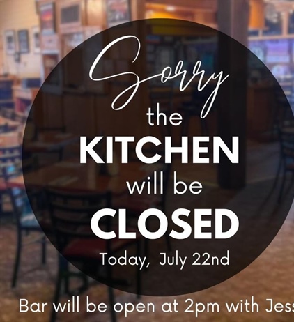 A post from Fairport Village Inn