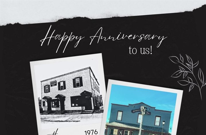 📣 Celebrate with Us!