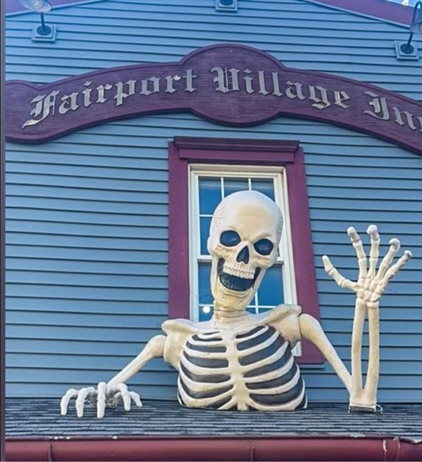 Fairport Village Inn
