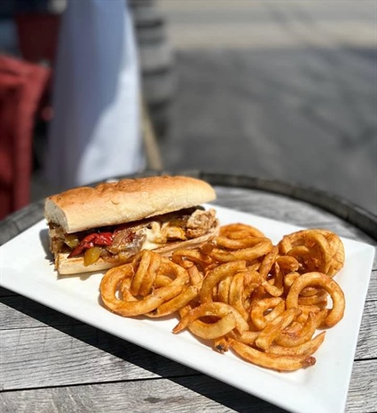 Photos from Fairport Village Inn's post