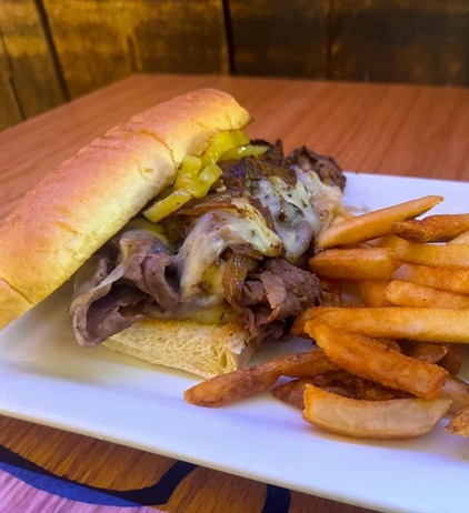 Photos from Fairport Village Inn's post