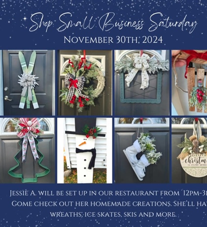 A post from Fairport Village Inn