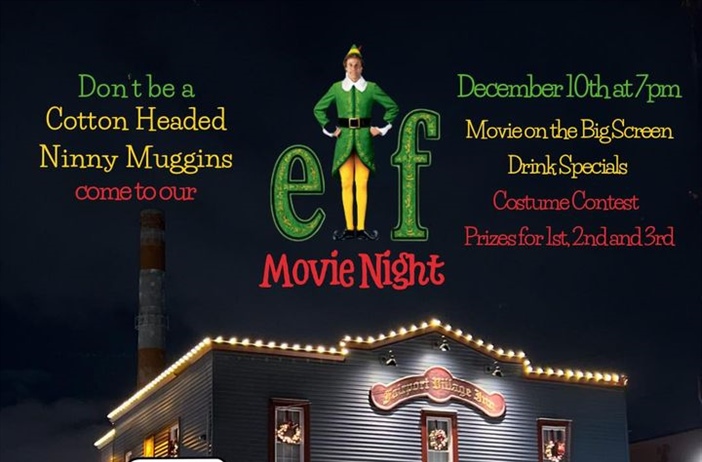 A post from Fairport Village Inn