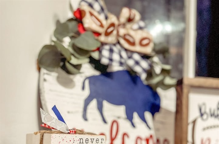 Photos from AE Gifts & Clothing's post