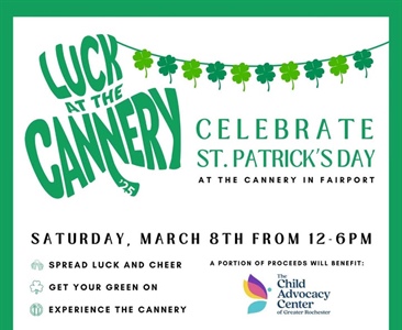 Celebrate the St
