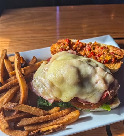 Photos from Fairport Village Inn's post