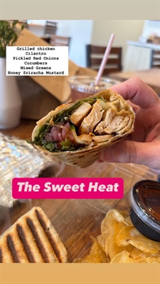 Photos from Fairport Food and Drink's post