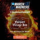 🏀 March Madness!