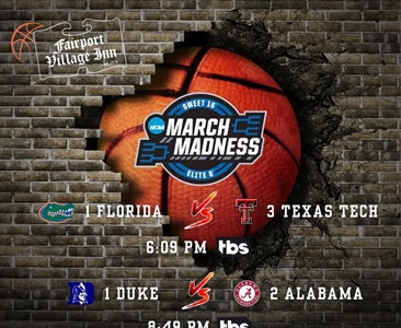 🏆 Elite 8 Showdown!