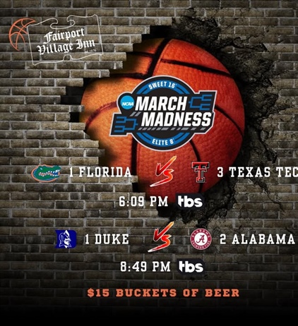 🏆 Elite 8 Showdown!