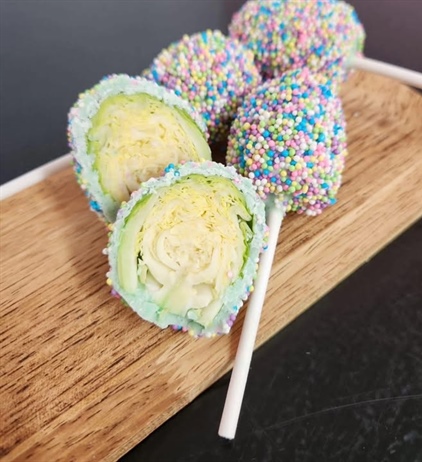 🚨New Dessert Alert 🚨