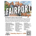 Photos from Fairport Village Inn's post