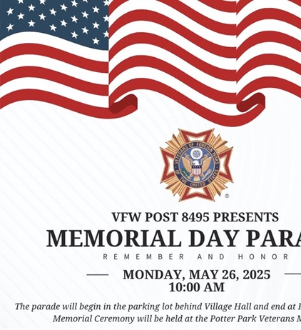 Photos from Town of Perinton, New York's post