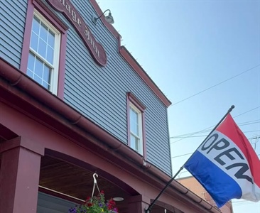 🛍️ Canal Days, the FVI Way!