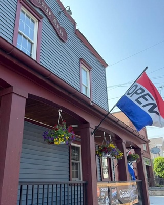 🛍️ Canal Days, the FVI Way!