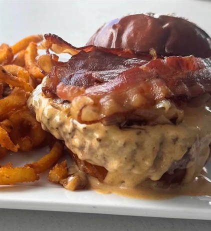 Photos from Fairport Village Inn's post