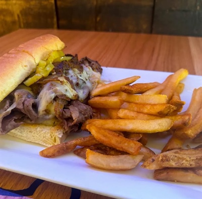 Photos from Fairport Village Inn's post
