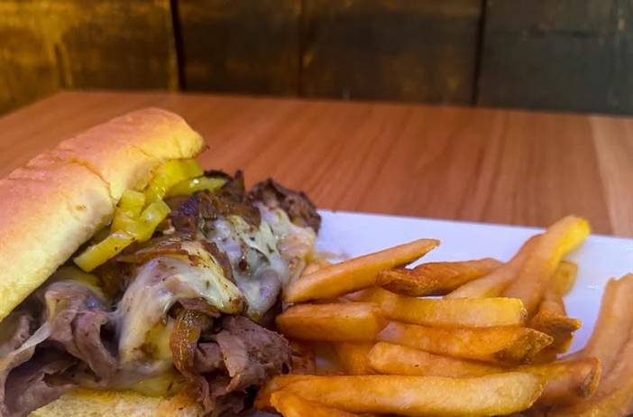 Photos from Fairport Village Inn's post