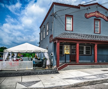 Fairport Village Inn's cover photo