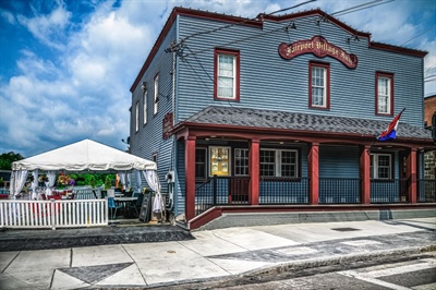 Fairport Village Inn's cover photo