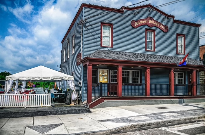 Fairport Village Inn's cover photo