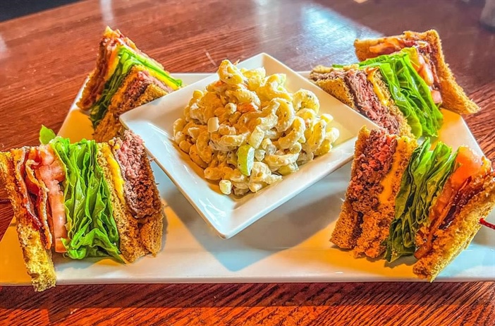 Photos from Fairport Village Inn's post