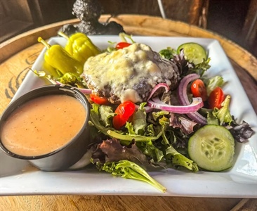 Photos from Fairport Village Inn's post
