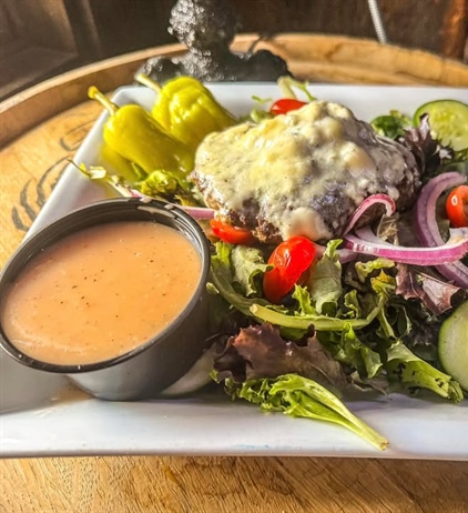Photos from Fairport Village Inn's post