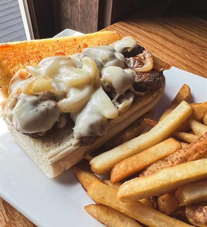 Photos from Fairport Village Inn's post