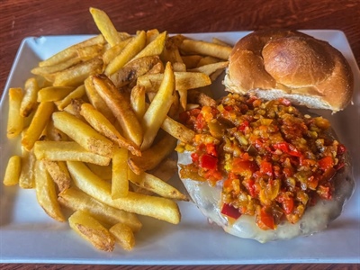 Photos from Fairport Village Inn's post