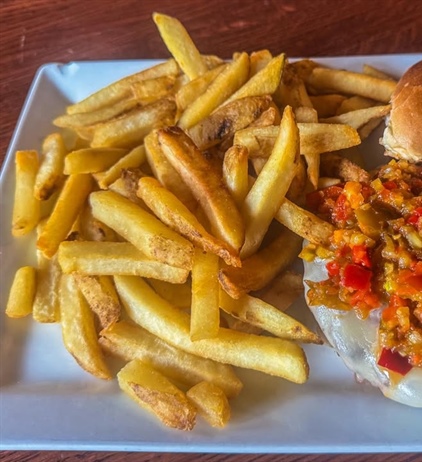 Photos from Fairport Village Inn's post