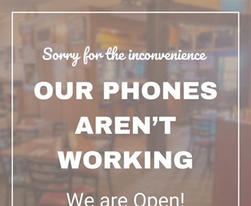 A post from Fairport Village Inn