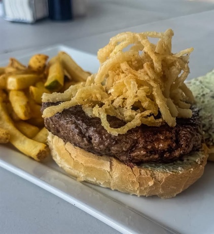 Photos from Fairport Village Inn's post