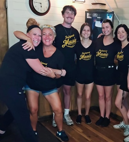 Photos from Fairport Village Inn's post
