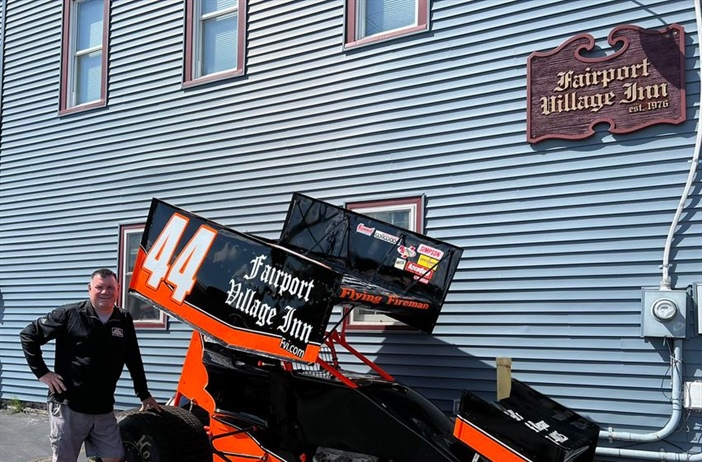 Photos from Fairport Village Inn's post