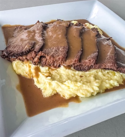 Photos from Fairport Village Inn's post