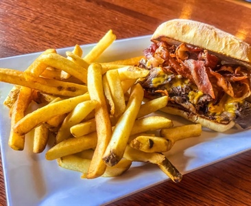 Photos from Fairport Village Inn's post